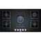 Siemens Built-in Hob EP9B6QO90M Black 90cm