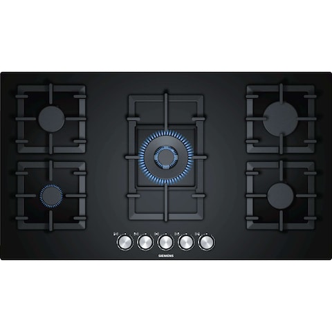 Siemens Built-in Hob EP9B6QO90M Black 90cm