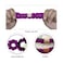 Aiwanto 4 Pcs Hair Bands Hair Rubber Bands for Women's