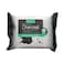 Beauty Formulas Charcoal Wipes 25Wipes: 012522