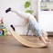 Woody Buddy - Balance Boards - Natural