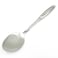STAINLESS STEEL SERVING SPOON