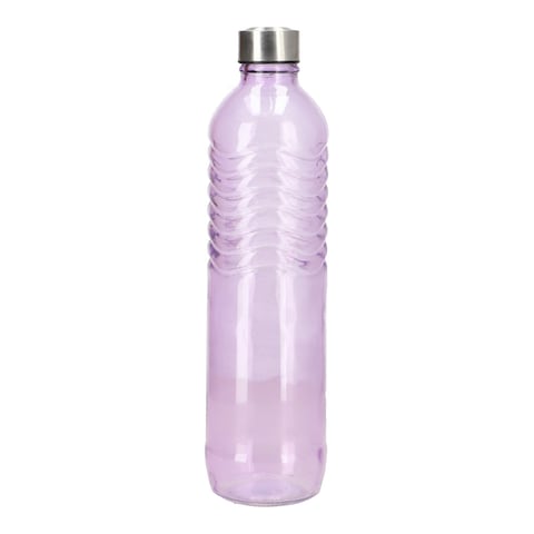 Glass Water Bottle 1200ml