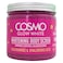Cosmo Glow White Whitening Body Scrub 475ml