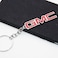 GMC Keychain Gift For Dad Gmc Custom keychain Gift Personal keychain 1 Pcs
