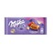 Milka Raisins &amp; Nuts Milk Chocolate 100g