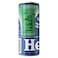 Heineken Non-Alcoholic Can 250ml Pack of 6