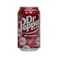 Dr Pepper Soft Drink 355ml
