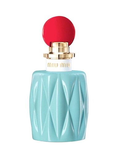 Miu Miu Eau De Parfum - 100ml