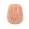 Orchid Ceramic Incense oil Burner