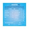 Aquafina Bottled Drinking Water 6 x 1.5 lt