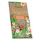 The Belgian Organic Salted Caramel Dark Chocolate Bar 90g