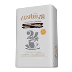 Buy Shaheen Dark Plain Coffee - 200 gram in Egypt