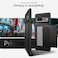 Spigen Slim Armor CS designed for Google Pixel 7 case cover - Black