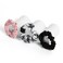Glitters&reg; 3 pc Mini Scrunchy Set