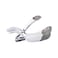 The First Years Nail Clipper With Magnifier Y7064 Multicolour