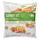 Carrefour Frozen Carrots Sliced 1kg