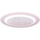 Luminarc Garnet Arcopal Dinnerware Set - 70 Pieces