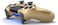 Sony DualShock Wireless PS4 Controller - Gold