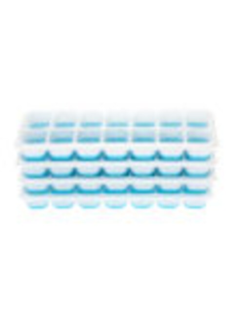 Everrich Ice Cube Tray Blue 89G