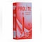 Prolite Tropical Candlebox Red8Pc