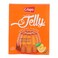 Crispo Jelly Orange Flavor 82g