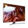 Samsung  RU7400 Series 7 65-Inch 4K UHD Flat Smart TV UA65RU7400KXZN Black