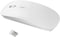 Generic 2.4 Ghz 2.4G Wireless Optical Mouse Mice USB Receiver For Laptop PC White New