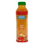 Buy Marmum Apple Juice 500ml in UAE