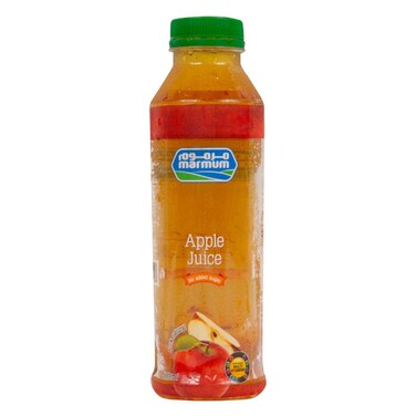Marmum Apple Juice 500ml