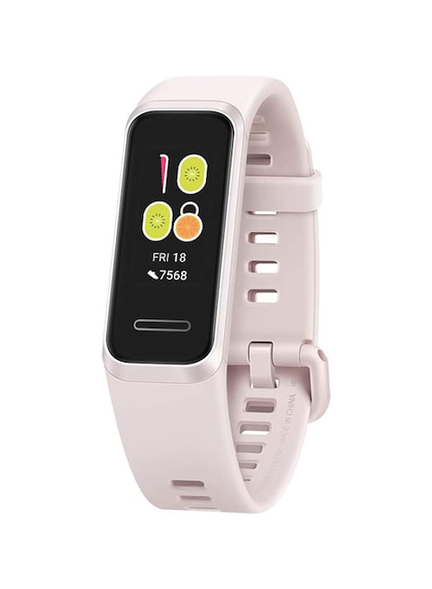 Huawei Band 4 Fitness Tracker Sakura Pink