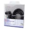 Home Pro Zinc Alloy Shattaf With Hose Black Set of 3