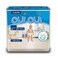 Oui Oui Ultra Dry Culotte Diaper Junior 20 Count 13-22KG