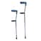 Wolaid Lightweight Walking Forearm Crutch Large Jl933L