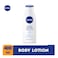 Nivea Express Hydr Body Lotion 400Ml