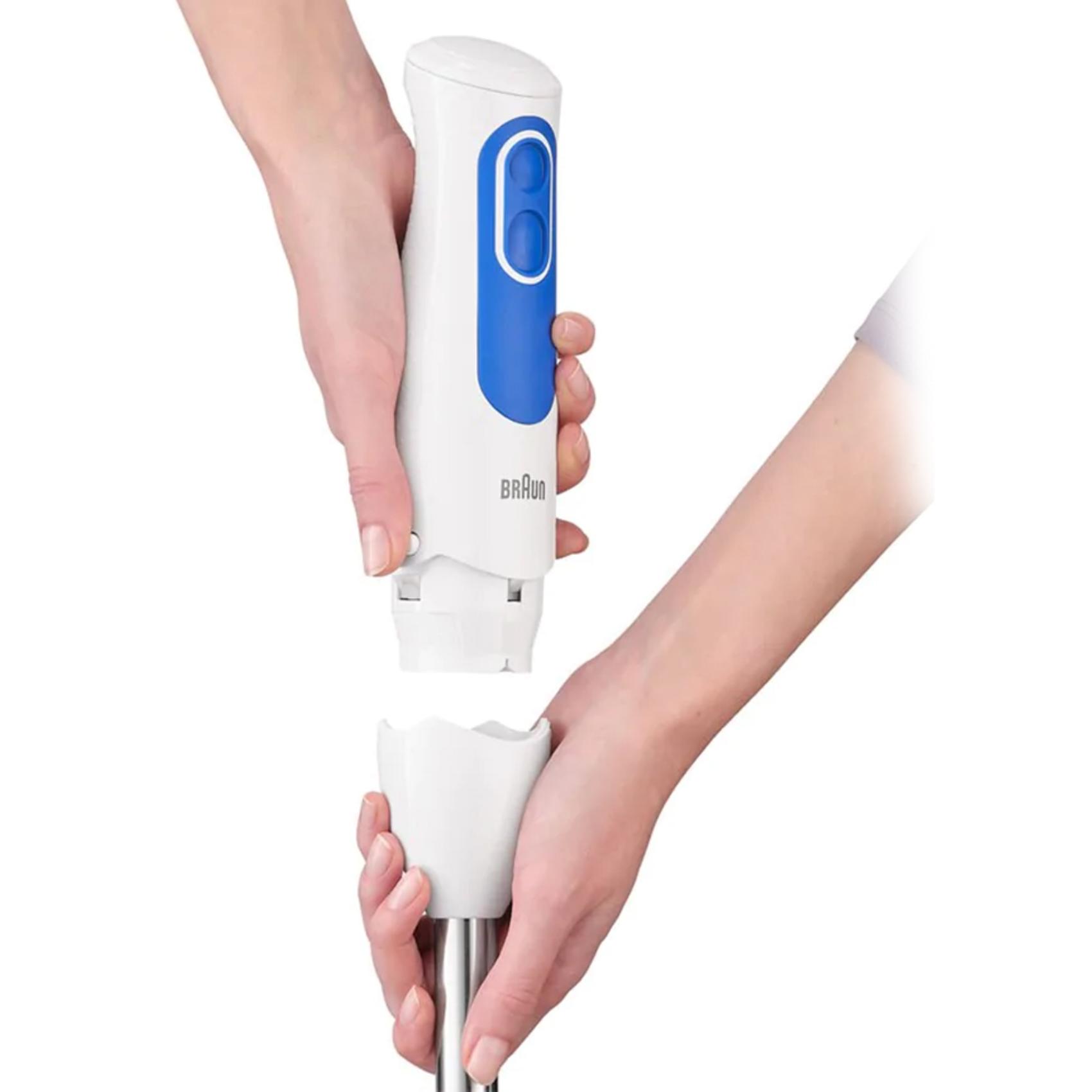 Braun Hand Blender MQ 3025