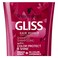 Schwarzkopf Gliss Hair Repair Color Protect And Shine Brilliance Shampoo 400ml