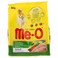 Me-O Chicken and Vegetable Adult Cat Food 450g
