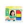 Crayola My First Crayola Stage 3 Puzzle Stampers Multicolour