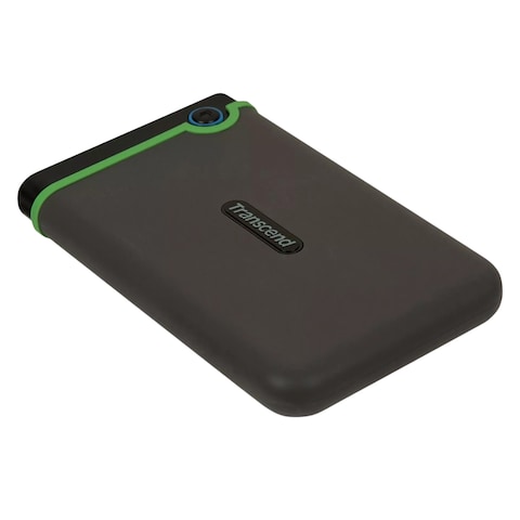 Transcend Hard Drive 2Tb Usb 3.5