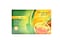 TROPICANA SLIM ZERO CALORIE SWEETENER DIET STICKS SUGAR FREE (50X1.5G) 75G