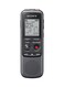 Sony Digital Voice Recorder With Mp3 Recording And Playback Icd-Px240 Black