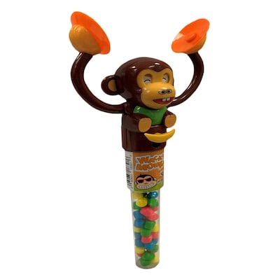 Bip Wild Monkeys 16G