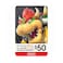 Nintendo Eshop Gift Card 50$