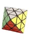 Generic Diamond Shaped Octahedron Cube