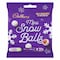 CADBURY DAIRY MILK SNOWBALLS 80G