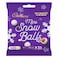 CADBURY DAIRY MILK SNOWBALLS 80G