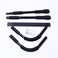 Generic-Adjustable Indoor Fitness Door Frame Multi-functional Pull Up Bar Wall Chin Up Car Horizontal Bar Fitness Equipments