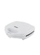 ALSAIF-ELEC Countertop Sandwich Maker 90534/1 White