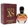 Paco Rabanne Pure Xs for Women Edp Spray, 1.7 Ounce